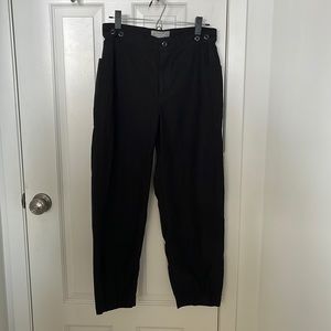 Everlane The Fatigue Barrel Pant